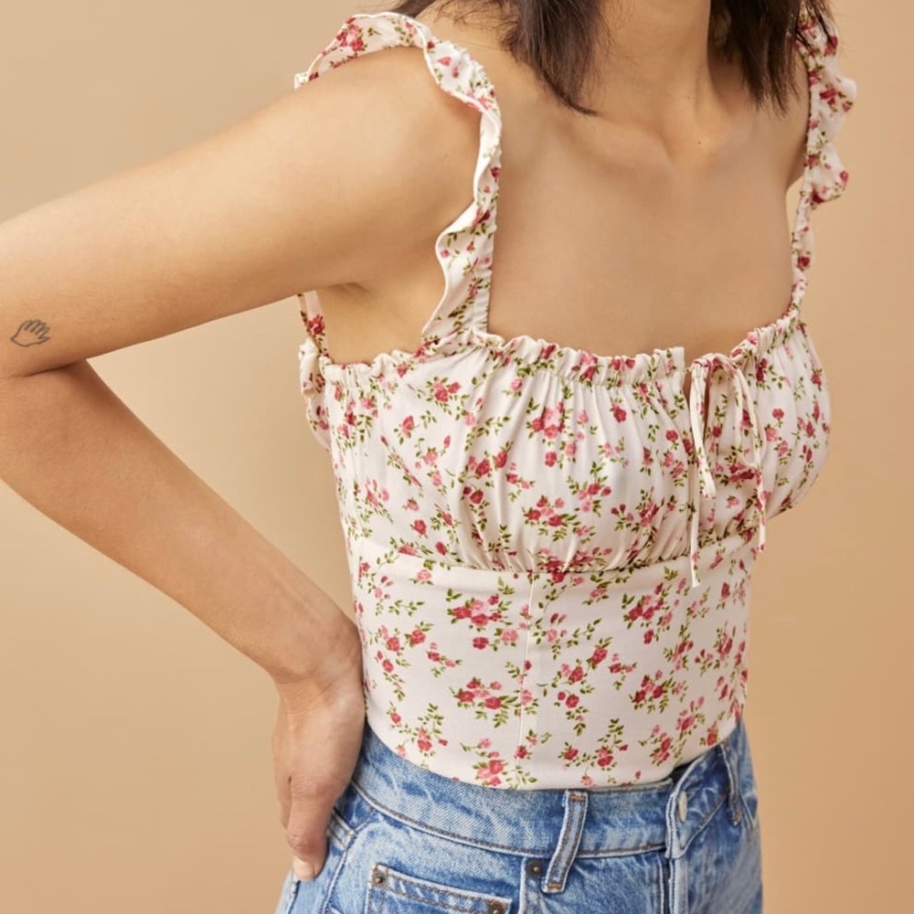 Cortese Top (NWT)